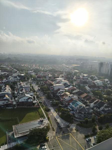 Lentor Modern, Lentor Central, Mandai / Upper Thomson, Room Rental, 90 sqft, Condominium For Rent, by Cynthia Kok, 500258911 - Exterior - PropertyGuru.com.sg