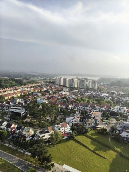 Lentor Modern, Lentor Central, Mandai / Upper Thomson, Room Rental, 90 sqft, Condominium For Rent, by Cynthia Kok, 500258911 - Exterior - PropertyGuru.com.sg