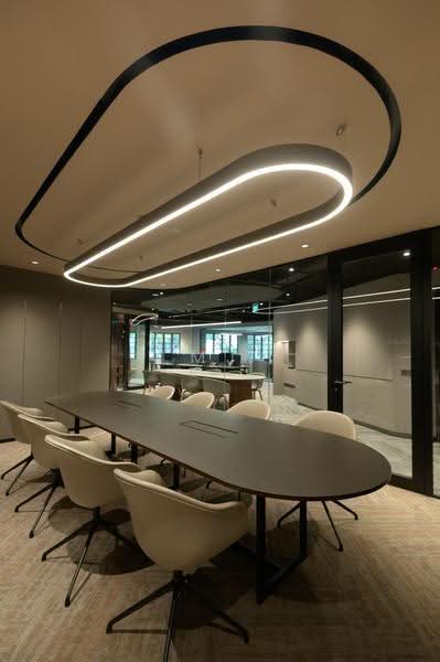 35 North Canal Road, North Canal Road, Boat Quay / Raffles Place / Marina, 2,335 sqft, Office For Rent, by MJ Zhuo, 500258913 - Interior - CommercialGuru.com.sg