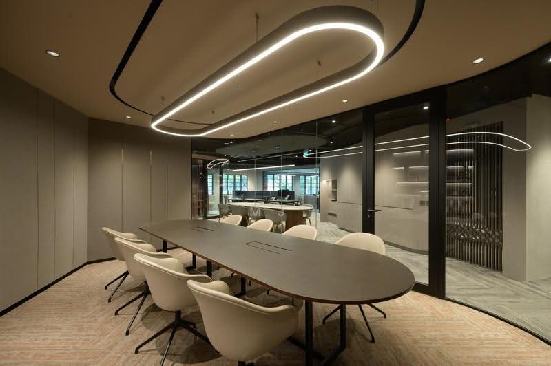 35 North Canal Road, North Canal Road, Boat Quay / Raffles Place / Marina, 2,335 sqft, Office For Rent, by MJ Zhuo, 500258913 - Interior - CommercialGuru.com.sg