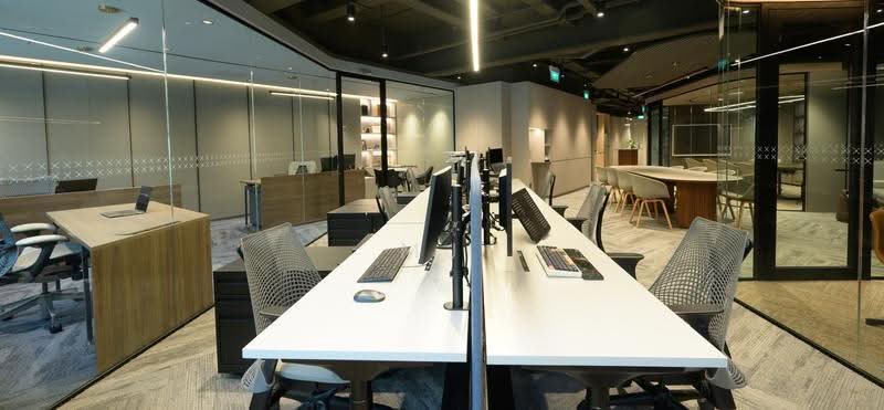 35 North Canal Road, North Canal Road, Boat Quay / Raffles Place / Marina, 2,335 sqft, Office For Rent, by MJ Zhuo, 500258913 - Interior - CommercialGuru.com.sg