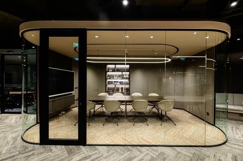 35 North Canal Road, North Canal Road, Boat Quay / Raffles Place / Marina, 2,335 sqft, Office For Rent, by MJ Zhuo, 500258913 - Interior - CommercialGuru.com.sg