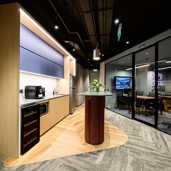 35 North Canal Road, North Canal Road, Boat Quay / Raffles Place / Marina, 2,335 sqft, Office For Rent, by MJ Zhuo, 500258913 - Interior - CommercialGuru.com.sg