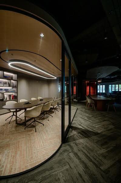 35 North Canal Road, North Canal Road, Boat Quay / Raffles Place / Marina, 2,335 sqft, Office For Rent, by MJ Zhuo, 500258913 - Interior - CommercialGuru.com.sg