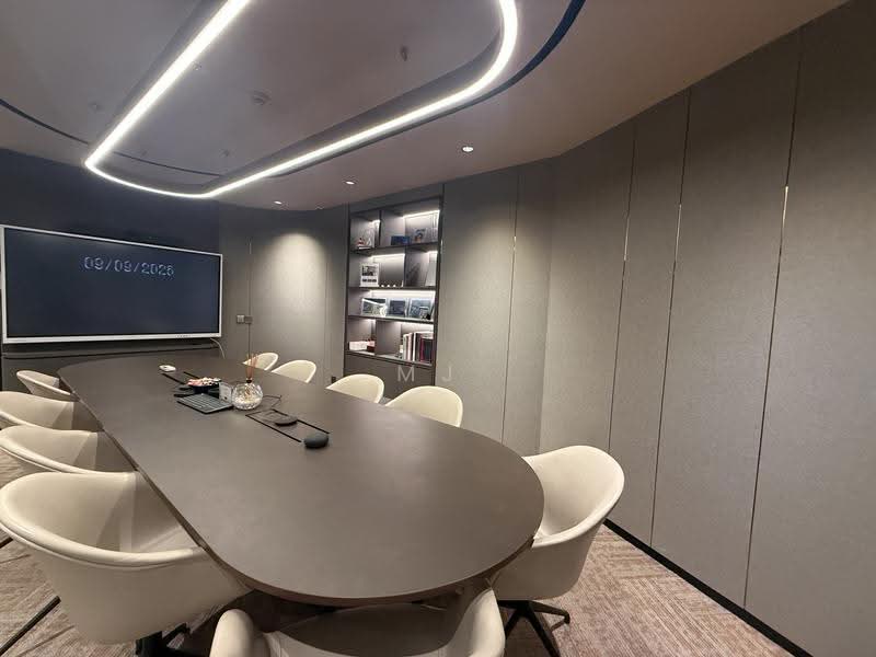 35 North Canal Road, North Canal Road, Boat Quay / Raffles Place / Marina, 2,335 sqft, Office For Rent, by MJ Zhuo, 500258913 - Interior - CommercialGuru.com.sg