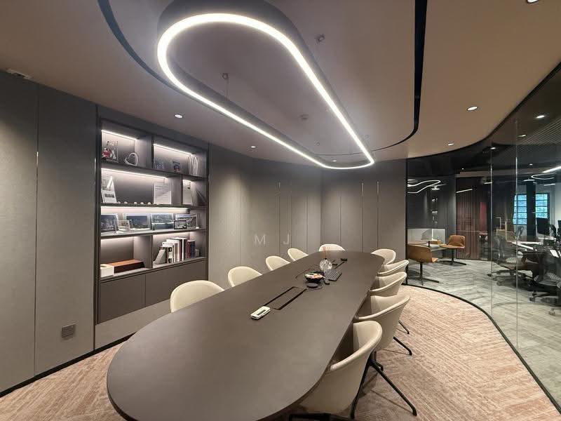 35 North Canal Road, North Canal Road, Boat Quay / Raffles Place / Marina, 2,335 sqft, Office For Rent, by MJ Zhuo, 500258913 - Interior - CommercialGuru.com.sg