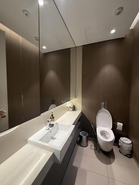 35 North Canal Road, North Canal Road, Boat Quay / Raffles Place / Marina, 2,335 sqft, Office For Rent, by MJ Zhuo, 500258913 - Bathroom - CommercialGuru.com.sg