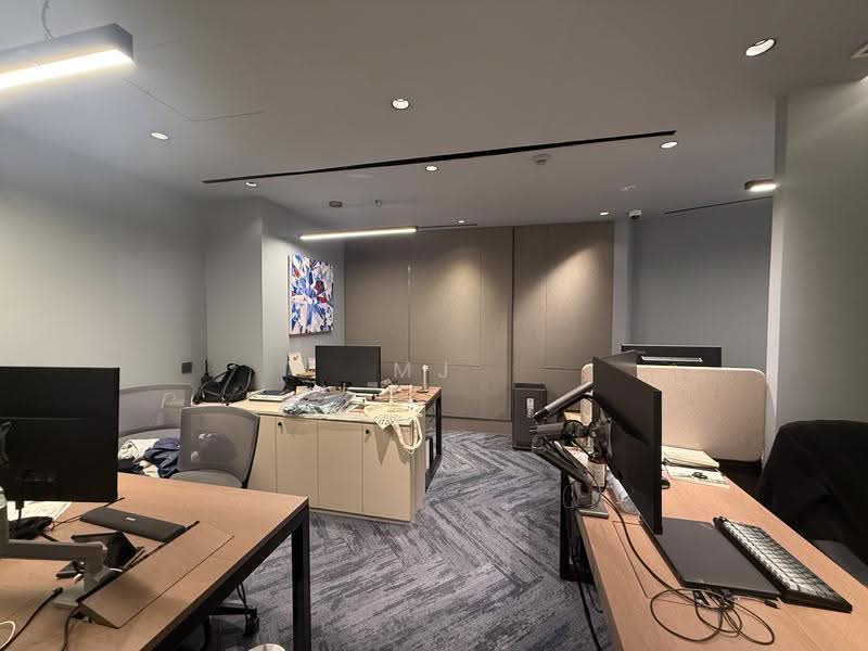 35 North Canal Road, North Canal Road, Boat Quay / Raffles Place / Marina, 2,335 sqft, Office For Rent, by MJ Zhuo, 500258913 - Study - CommercialGuru.com.sg