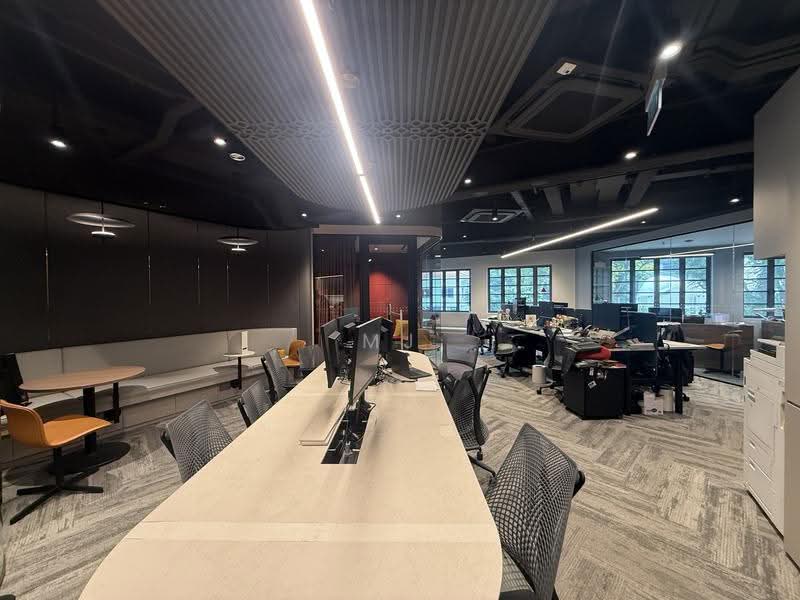 35 North Canal Road, North Canal Road, Boat Quay / Raffles Place / Marina, 2,335 sqft, Office For Rent, by MJ Zhuo, 500258913 - Interior - CommercialGuru.com.sg