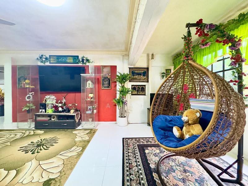 306 Ang Mo Kio Avenue 1, 306 Ang Mo Kio Avenue 1, Ang Mo Kio / Bishan / Thomson, 4 Bedrooms, 1,324 sqft, HDB Flat For Sale, by Farah Zack, 500258916 - PropertyGuru.com.sg