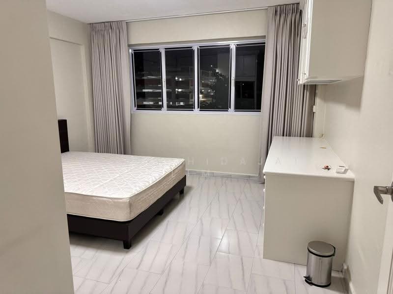 626 Yishun Street 61, 626 Yishun Street 61, Sembawang / Yishun, Room Rental, 120 sqft, HDB Flat For Rent, by Nancy Hidajat Lim, 500258922 - Bedroom - PropertyGuru.com.sg