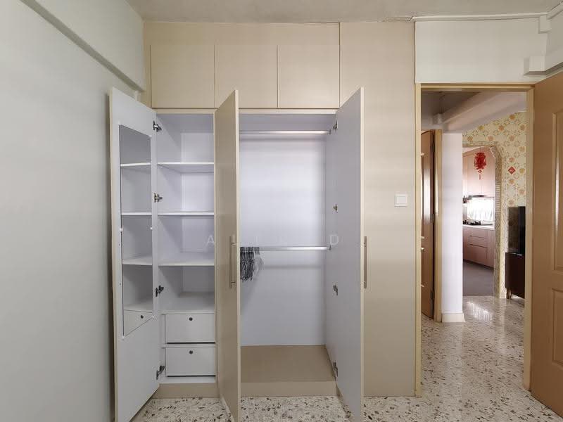 124 Ang Mo Kio Avenue 6, 124 Ang Mo Kio Avenue 6, Ang Mo Kio / Bishan / Thomson, Room Rental, 200 sqft, HDB Flat For Rent, by Alfred Cheong, 500258923 - Interior - PropertyGuru.com.sg