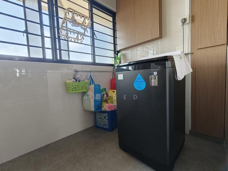 124 Ang Mo Kio Avenue 6, 124 Ang Mo Kio Avenue 6, Ang Mo Kio / Bishan / Thomson, Room Rental, 200 sqft, HDB Flat For Rent, by Alfred Cheong, 500258923 - Interior - PropertyGuru.com.sg