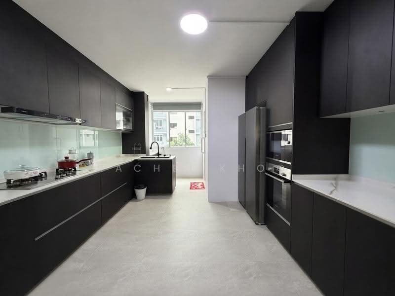 873 Tampines Street 84, 873 Tampines Street 84, Pasir Ris / Tampines, 4 Bedrooms, 1,302 sqft, HDB Flat For Sale, by Rachel Khoo, 500258924 - Kitchen - PropertyGuru.com.sg