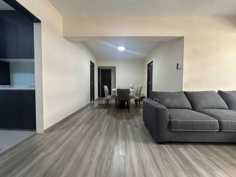 873 Tampines Street 84, 873 Tampines Street 84, Pasir Ris / Tampines, 4 Bedrooms, 1,302 sqft, HDB Flat For Sale, by Rachel Khoo, 500258924 - Living Room - PropertyGuru.com.sg