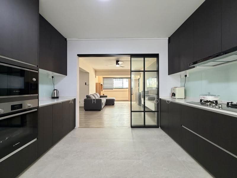 873 Tampines Street 84, 873 Tampines Street 84, Pasir Ris / Tampines, 4 Bedrooms, 1,302 sqft, HDB Flat For Sale, by Rachel Khoo, 500258924 - Kitchen - PropertyGuru.com.sg