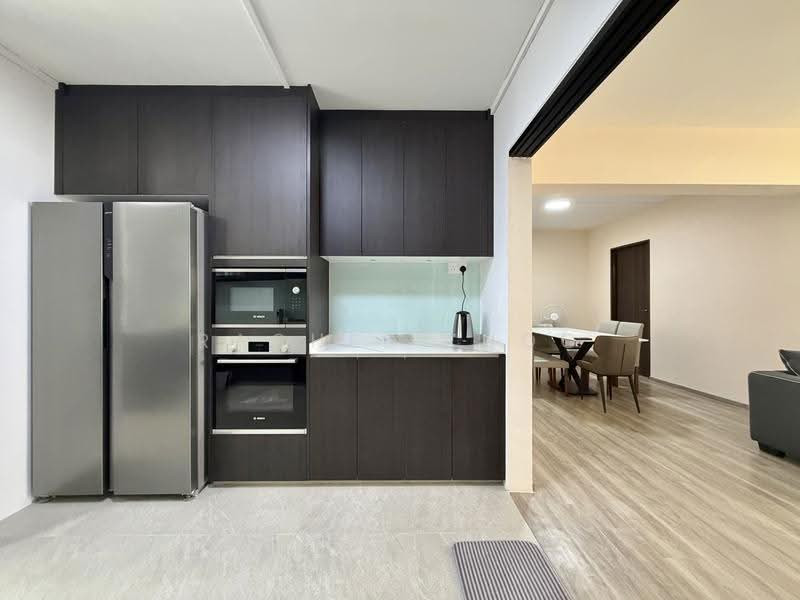 873 Tampines Street 84, 873 Tampines Street 84, Pasir Ris / Tampines, 4 Bedrooms, 1,302 sqft, HDB Flat For Sale, by Rachel Khoo, 500258924 - Kitchen - PropertyGuru.com.sg
