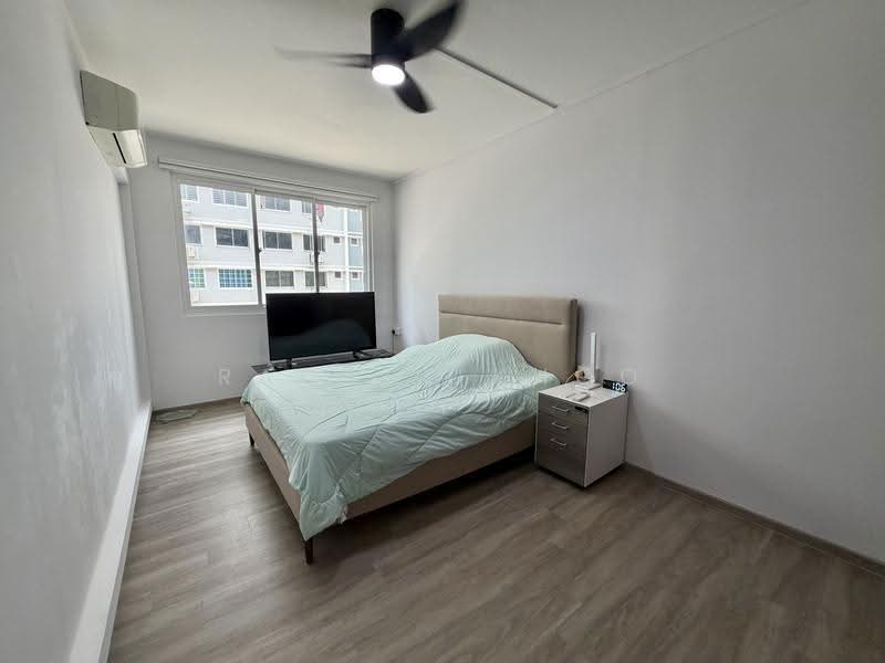 873 Tampines Street 84, 873 Tampines Street 84, Pasir Ris / Tampines, 4 Bedrooms, 1,302 sqft, HDB Flat For Sale, by Rachel Khoo, 500258924 - Bedroom - PropertyGuru.com.sg