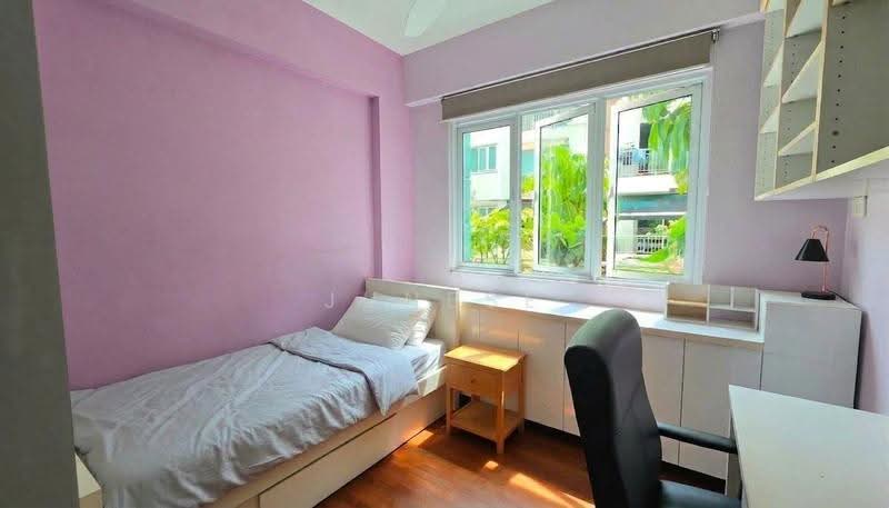 Euphony Gardens, 1 Jalan Mata Ayer, Sembawang / Yishun, 3 Bedrooms, 1,518 sqft, Condominium For Sale, by Junese See, 500258925 - Bedroom - PropertyGuru.com.sg