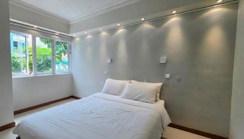 Euphony Gardens, 1 Jalan Mata Ayer, Sembawang / Yishun, 3 Bedrooms, 1,518 sqft, Condominium For Sale, by Junese See, 500258925 - Bedroom - PropertyGuru.com.sg