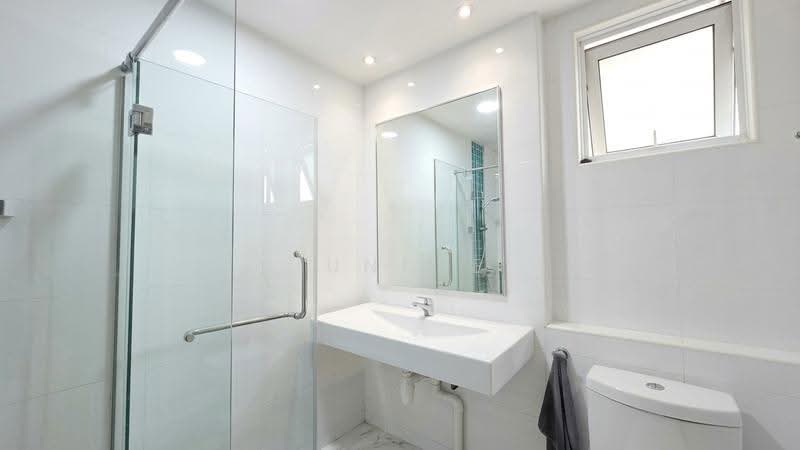Euphony Gardens, 1 Jalan Mata Ayer, Sembawang / Yishun, 3 Bedrooms, 1,518 sqft, Condominium For Sale, by Junese See, 500258925 - Bathroom - PropertyGuru.com.sg