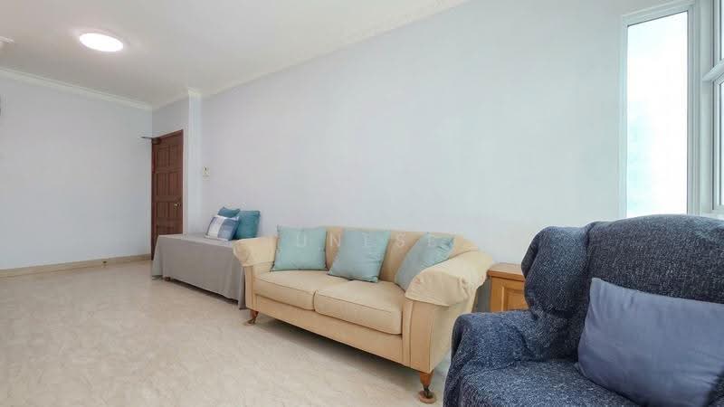 Euphony Gardens, 1 Jalan Mata Ayer, Sembawang / Yishun, 3 Bedrooms, 1,518 sqft, Condominium For Sale, by Junese See, 500258925 - Living Room - PropertyGuru.com.sg