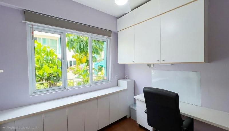 Euphony Gardens, 1 Jalan Mata Ayer, Sembawang / Yishun, 3 Bedrooms, 1,518 sqft, Condominium For Sale, by Junese See, 500258925 - Study - PropertyGuru.com.sg