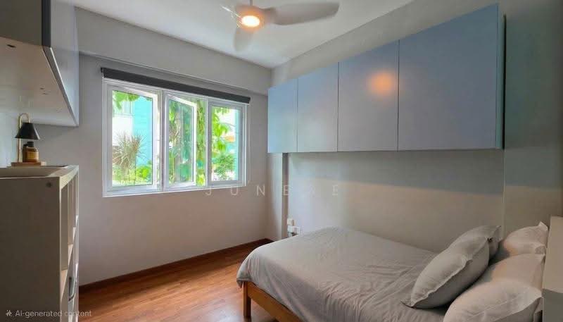 Euphony Gardens, 1 Jalan Mata Ayer, Sembawang / Yishun, 3 Bedrooms, 1,518 sqft, Condominium For Sale, by Junese See, 500258925 - Bedroom - PropertyGuru.com.sg