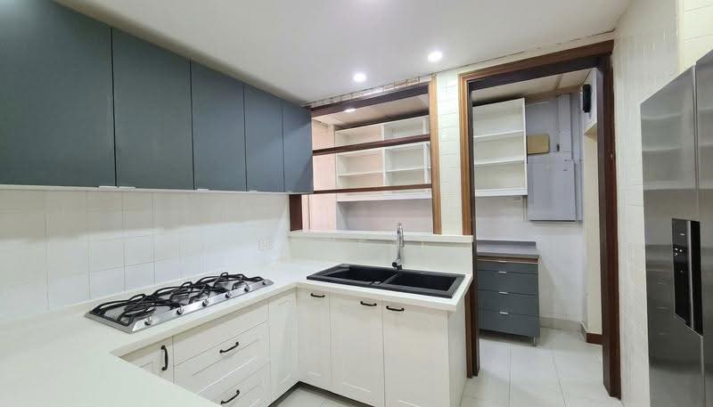 Euphony Gardens, 1 Jalan Mata Ayer, Sembawang / Yishun, 3 Bedrooms, 1,518 sqft, Condominium For Sale, by Junese See, 500258925 - Kitchen - PropertyGuru.com.sg