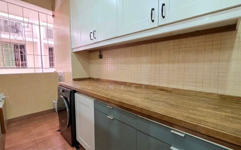 Euphony Gardens, 1 Jalan Mata Ayer, Sembawang / Yishun, 3 Bedrooms, 1,518 sqft, Condominium For Sale, by Junese See, 500258925 - Kitchen - PropertyGuru.com.sg