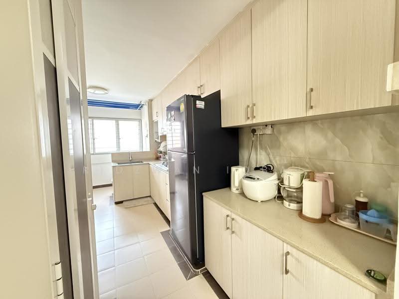 629 Hougang Avenue 8, 629 Hougang Avenue 8, Hougang / Punggol / Sengkang, 2 Bedrooms, 688 sqft, HDB Flat For Sale, by Ridzwan Iqbal, 500258926 - Kitchen - PropertyGuru.com.sg