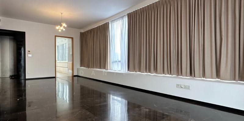 Helios Residences, 15 Cairnhill Circle, Orchard / River Valley, 3 Bedrooms, 1,701 sqft, Condominium For Rent, by Danielle Loh, 500258927 - Living Room - PropertyGuru.com.sg