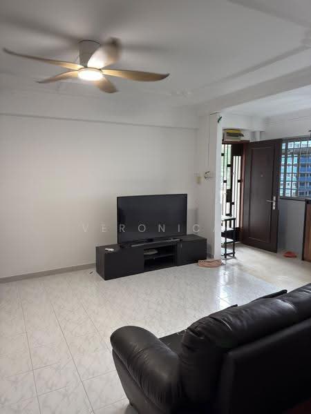 256 Kim Keat Avenue, 256 Kim Keat Avenue, Balestier / Toa Payoh, 3 Bedrooms, 1,313 sqft, HDB Flat For Rent, by Veronica Fun, 500258929 - Living Room - PropertyGuru.com.sg