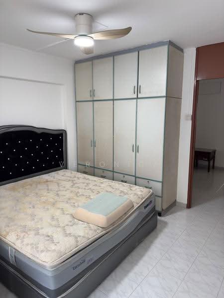 256 Kim Keat Avenue, 256 Kim Keat Avenue, Balestier / Toa Payoh, 3 Bedrooms, 1,313 sqft, HDB Flat For Rent, by Veronica Fun, 500258929 - Bedroom - PropertyGuru.com.sg