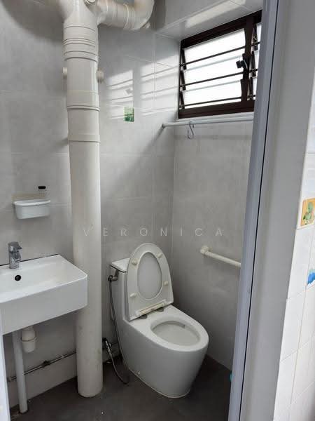 256 Kim Keat Avenue, 256 Kim Keat Avenue, Balestier / Toa Payoh, 3 Bedrooms, 1,313 sqft, HDB Flat For Rent, by Veronica Fun, 500258929 - Bathroom - PropertyGuru.com.sg