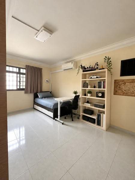 368 Tampines Street 34, 368 Tampines Street 34, Pasir Ris / Tampines, 3 Bedrooms, 1,302 sqft, HDB Flat For Sale, by Marcus Goh, 500258931 - Bedroom - PropertyGuru.com.sg