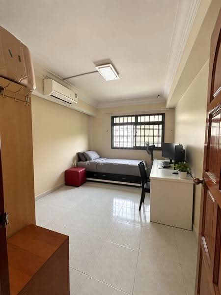 368 Tampines Street 34, 368 Tampines Street 34, Pasir Ris / Tampines, 3 Bedrooms, 1,302 sqft, HDB Flat For Sale, by Marcus Goh, 500258931 - Bedroom - PropertyGuru.com.sg