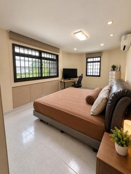 368 Tampines Street 34, 368 Tampines Street 34, Pasir Ris / Tampines, 3 Bedrooms, 1,302 sqft, HDB Flat For Sale, by Marcus Goh, 500258931 - Bedroom - PropertyGuru.com.sg