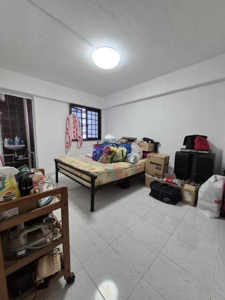 205 Clementi Avenue 6, 205 Clementi Avenue 6, Buona Vista / West Coast / Clementi New Town, 3 Bedrooms, 979 sqft, HDB Flat For Sale, by Kamal Karim, 500258948 - Bedroom - PropertyGuru.com.sg