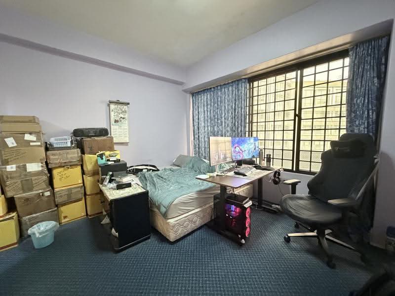 International Plaza, 10 Anson Road, Chinatown / Tanjong Pagar, 3 Bedrooms, 1,507 sqft, Apartment For Sale, by Michelle Chia, 500258949 - Bedroom - PropertyGuru.com.sg