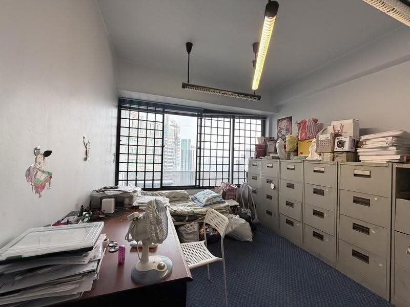 International Plaza, 10 Anson Road, Chinatown / Tanjong Pagar, 3 Bedrooms, 1,507 sqft, Apartment For Sale, by Michelle Chia, 500258949 - Study - PropertyGuru.com.sg