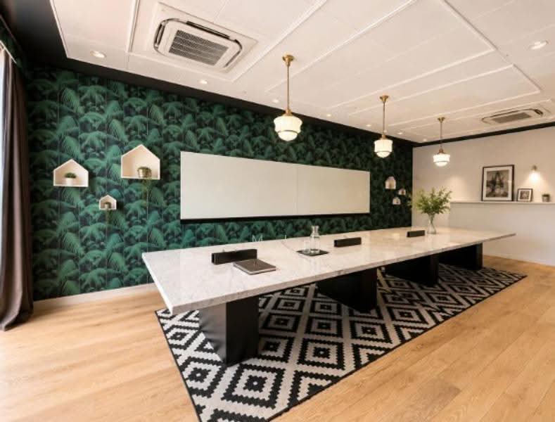 158 Cecil Street, 158 Cecil Street, Boat Quay / Raffles Place / Marina, 9,310 sqft, Office For Rent, by MJ Zhuo, 500258953 - Interior - CommercialGuru.com.sg
