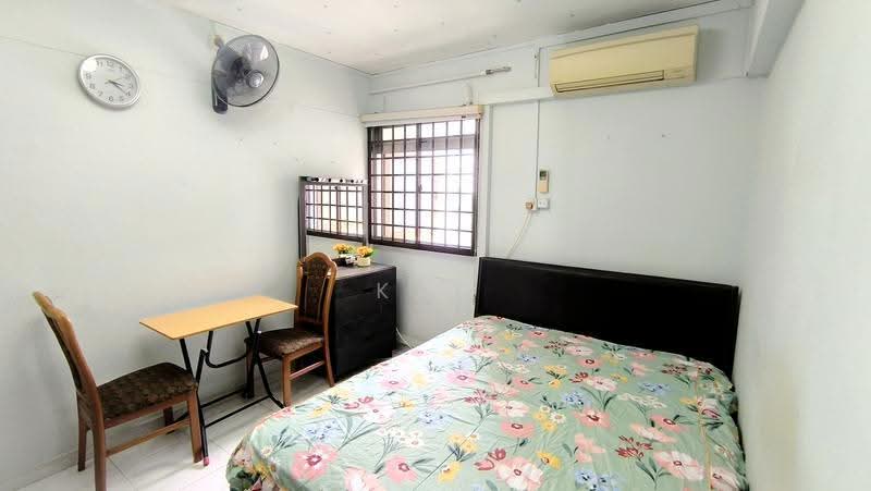 224 Yishun Street 21, 224 Yishun Street 21, Sembawang / Yishun, Room Rental, 130 sqft, HDB Flat For Rent, by Kay HO 何杰彬, 500258955 - Bedroom - PropertyGuru.com.sg