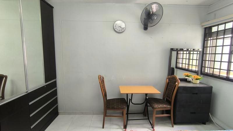 224 Yishun Street 21, 224 Yishun Street 21, Sembawang / Yishun, Room Rental, 130 sqft, HDB Flat For Rent, by Kay HO 何杰彬, 500258955 - Interior - PropertyGuru.com.sg