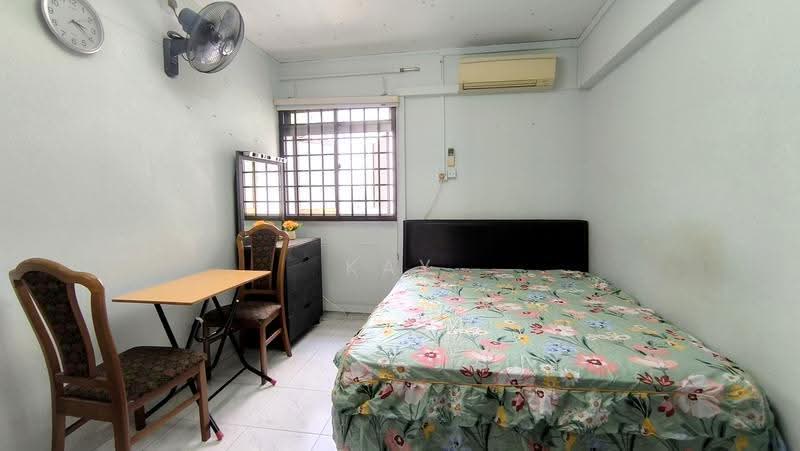 224 Yishun Street 21, 224 Yishun Street 21, Sembawang / Yishun, Room Rental, 130 sqft, HDB Flat For Rent, by Kay HO 何杰彬, 500258955 - Bedroom - PropertyGuru.com.sg