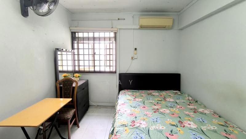 224 Yishun Street 21, 224 Yishun Street 21, Sembawang / Yishun, Room Rental, 130 sqft, HDB Flat For Rent, by Kay HO 何杰彬, 500258955 - Bedroom - PropertyGuru.com.sg