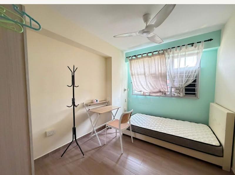213C Punggol Walk, 213C Punggol Walk, Hougang / Punggol / Sengkang, Room Rental, 80 sqft, HDB Flat For Rent, by Lawrence Mui, 500258957 - Bedroom - PropertyGuru.com.sg