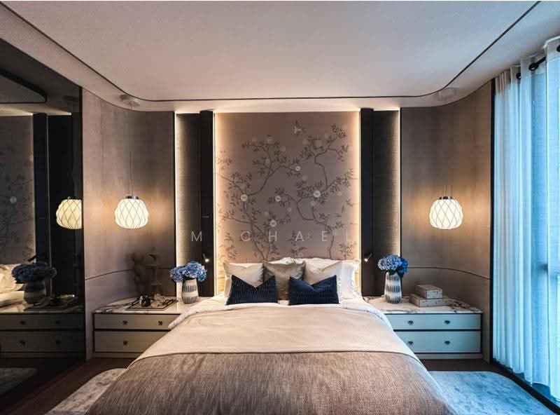 The Continuum, 1-8 Thiam Siew Avenue, East Coast / Marine Parade, 5 Bedrooms, 1,905 sqft, Condominium For Sale, by Michael Ser, 500258958 - Bedroom - PropertyGuru.com.sg