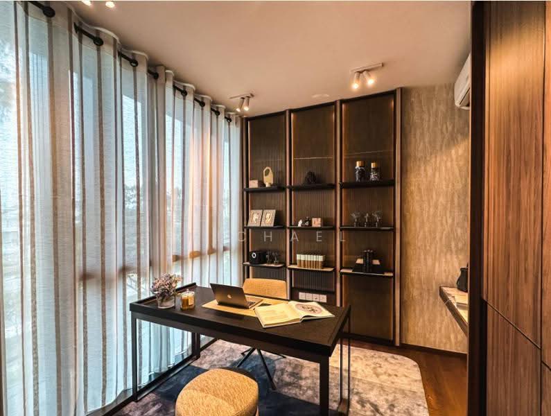 The Continuum, 1-8 Thiam Siew Avenue, East Coast / Marine Parade, 5 Bedrooms, 1,905 sqft, Condominium For Sale, by Michael Ser, 500258958 - Study - PropertyGuru.com.sg