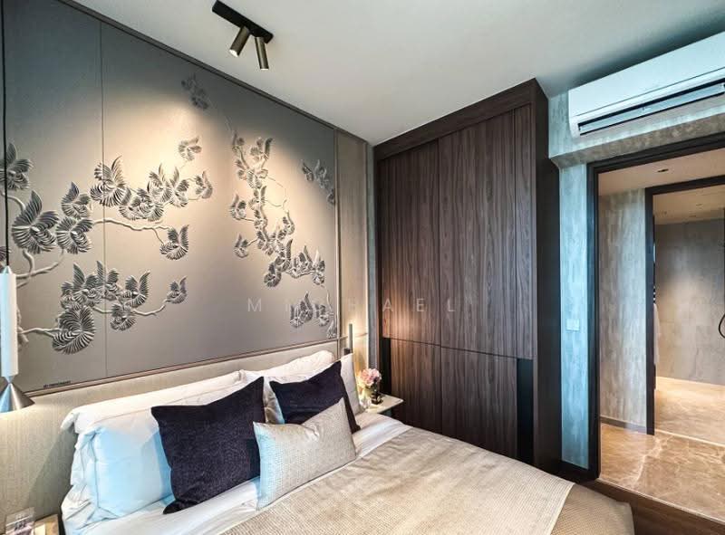 The Continuum, 1-8 Thiam Siew Avenue, East Coast / Marine Parade, 5 Bedrooms, 1,905 sqft, Condominium For Sale, by Michael Ser, 500258958 - Bedroom - PropertyGuru.com.sg